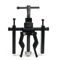 new car styling 3 jaw inner bearing puller gear extractor heavy duty automotive machine tool kit