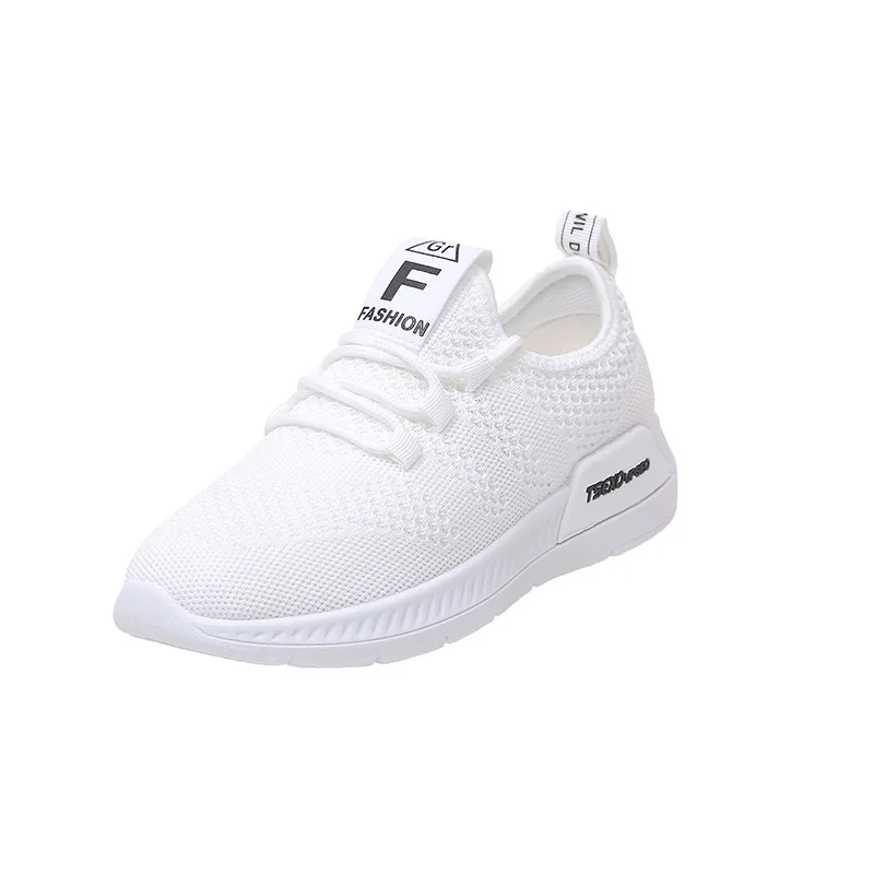 

Flat Shoes Women Trainers Fashion Sneakers Ladies Slip on Loafers Spring Socks Shoes Vulcanized Basket Femme Zapatos De Mujer