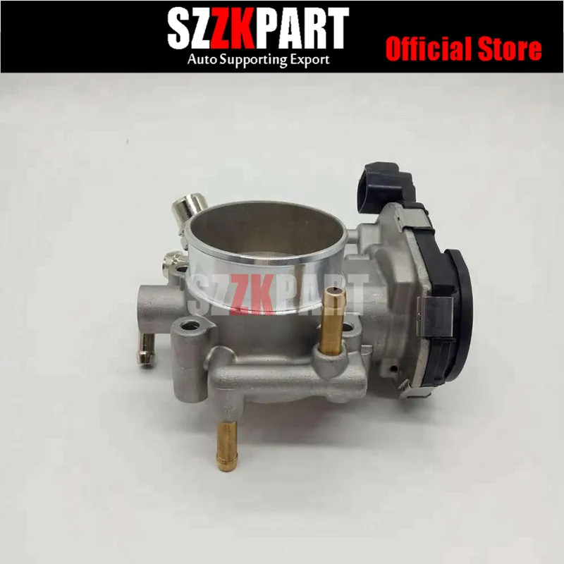 

Loreada New Throttle Body Housing Assembly 55577375 55561495 for Chevrolet Aveo Aveo5 Cruze Sonic Pontiac G3