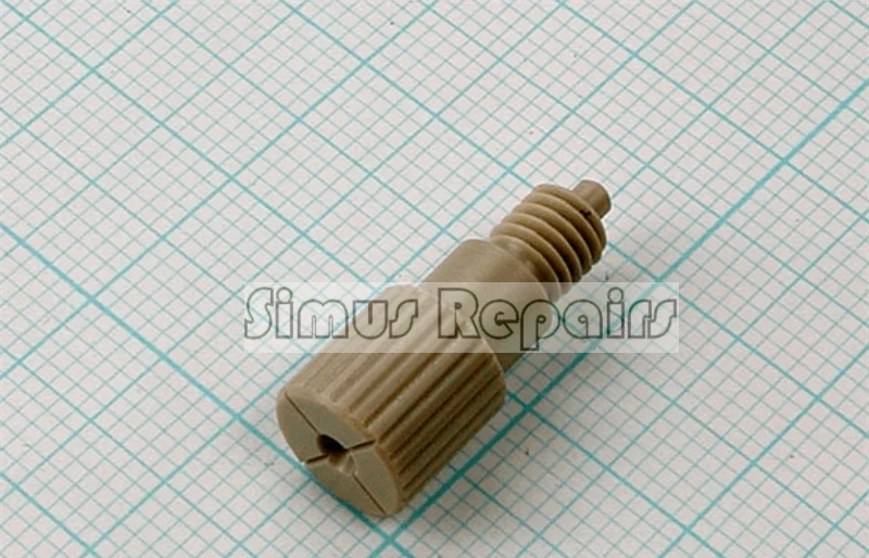 228-42325-01 японский Shimadzu жидкая фаза SIL-20A 20AC автоматический пробоотборник аксессуары Автоматическая Игла для забора пробы
