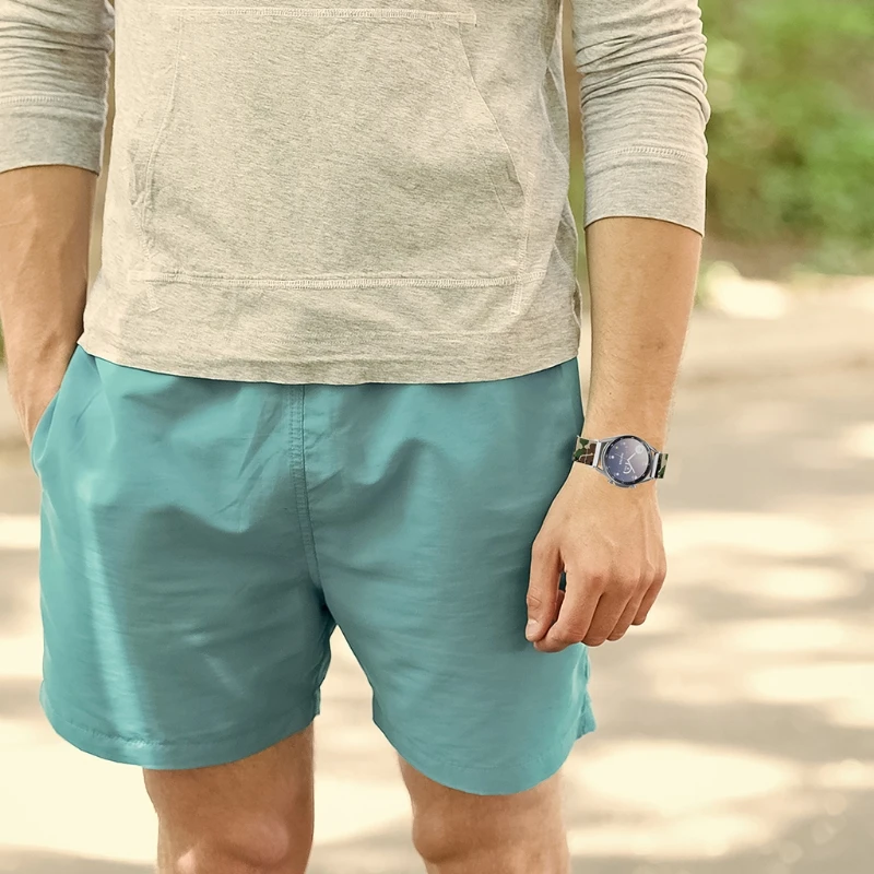 

Universal Nylon Wristband Replacement Band 20mm for Smart Watch Bracelet Sport Watch Bracelet