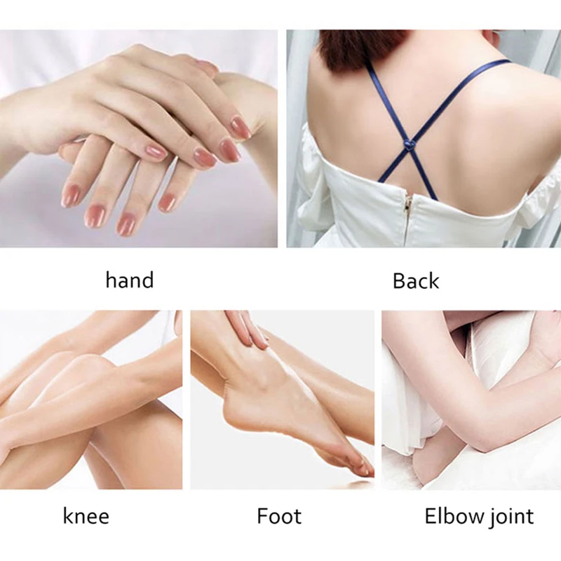 Отшелушивающий отбеливающий для тела 350 мл | Красота и здоровье