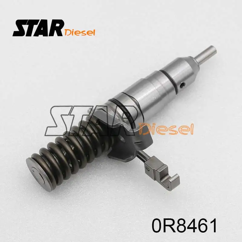 Форсунка насоса STAR diesel 0R8461 форсунка топливного инжектора Common Rail 0r8461 для