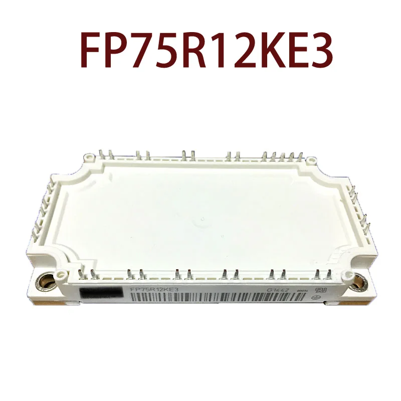 

Original-- FP75R12KE3 1 year warranty ｛Warehouse spot photos｝