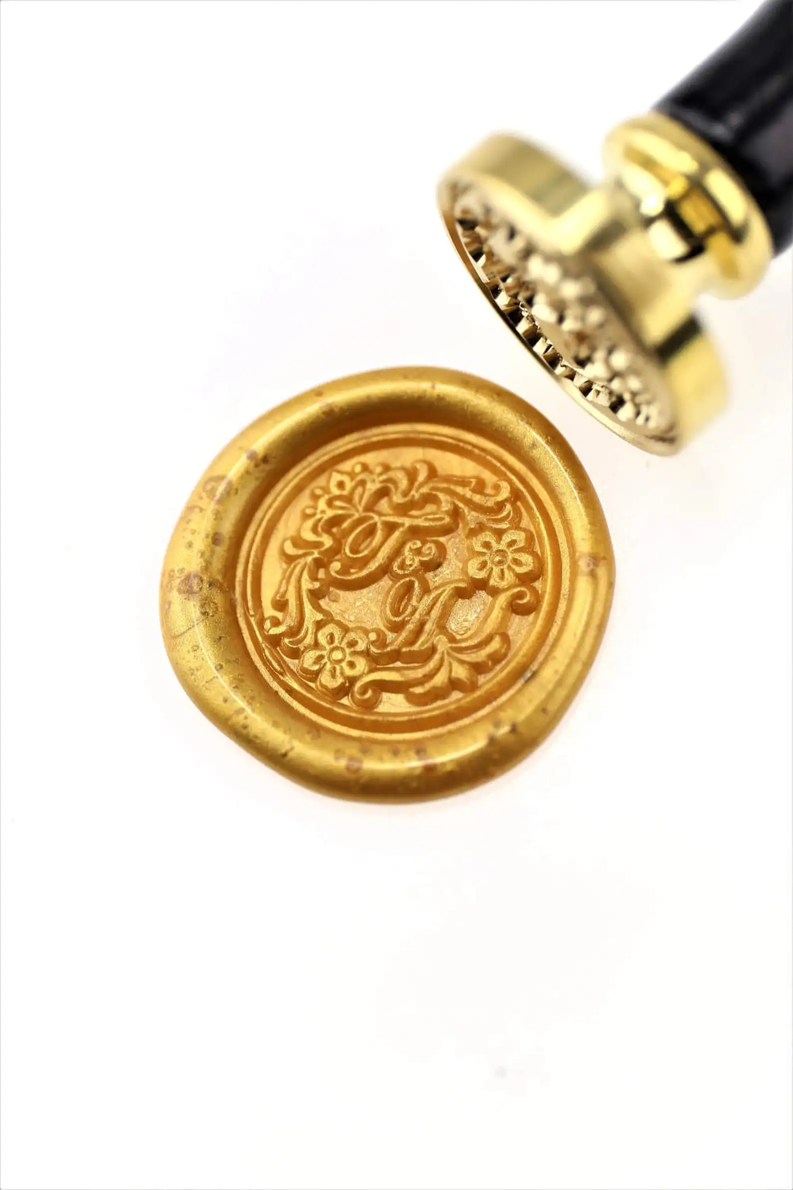 Фотобумага с цветочным воском/Фотографическая фотография на заказ/фотография