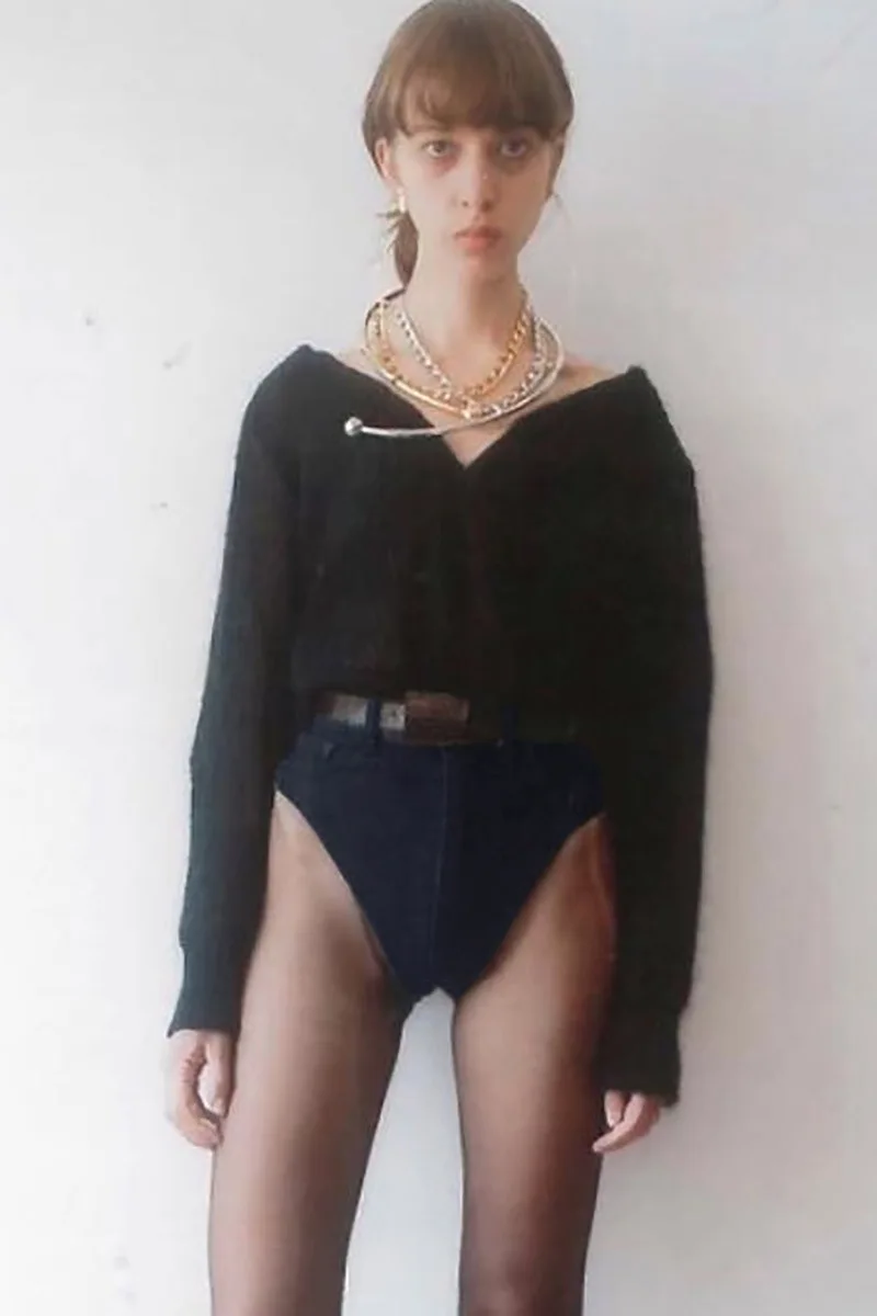 2020 сексуальные мини шорты Горячие женские микро супер короткие джинсовые для