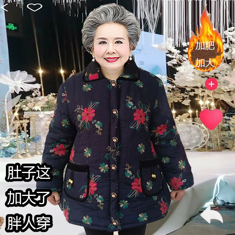 Женское зимнее пальто большого размера новинка 100% утепленные шерстяные зимние