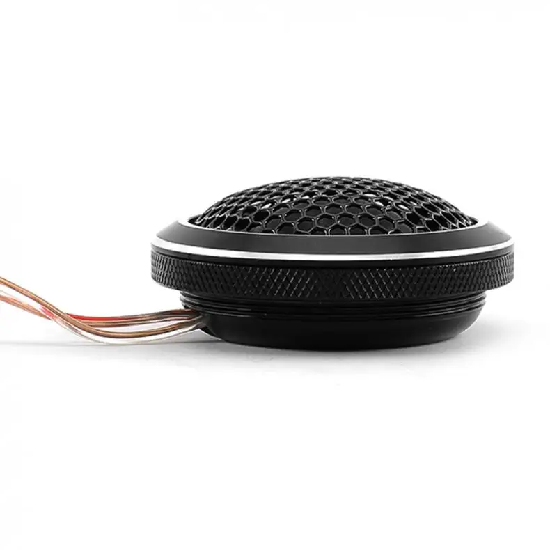 2шт 120 Вт черный Мини Универсальный высокоэффективный купольный автомобильный