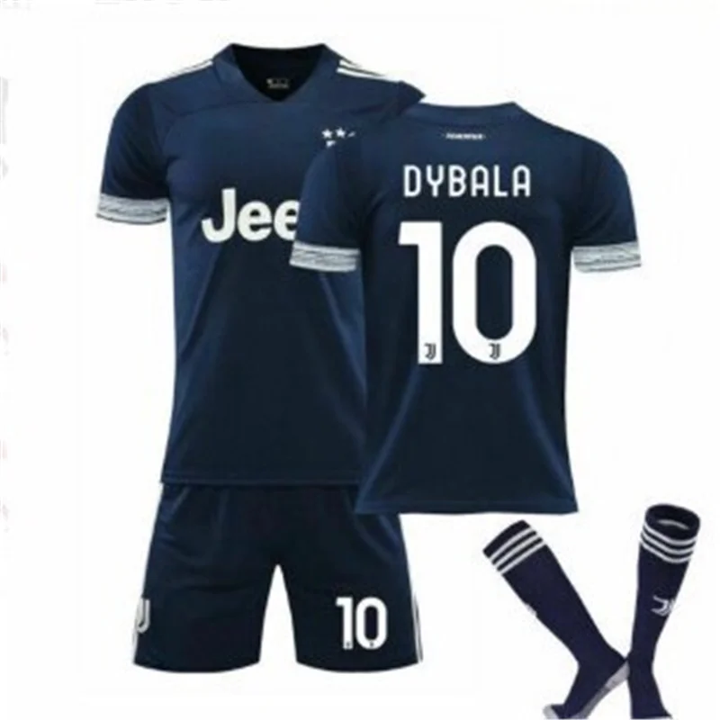 

Men's football clothes, children's training clothes, adult sweatshirts, club uniforms and outdoor uniforms can be customized