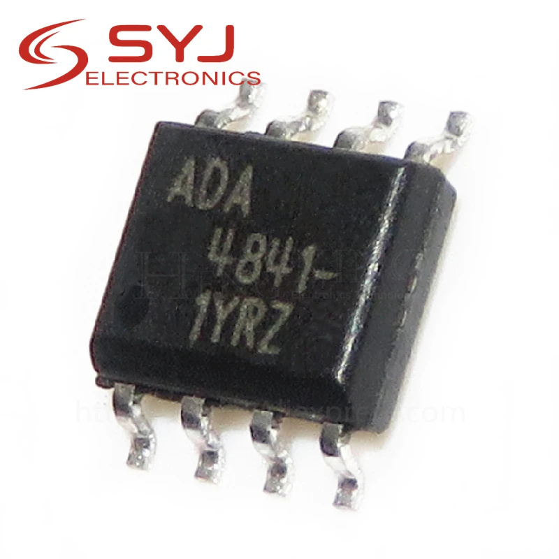 

1 шт./лот ADA4841-1YRZ ADA4841 SOP-8 в наличии
