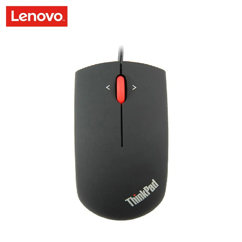 Мышь LENOVO THINKPAD 0B47153 Проводная 1000 точек/дюйм USB|Мыши| |