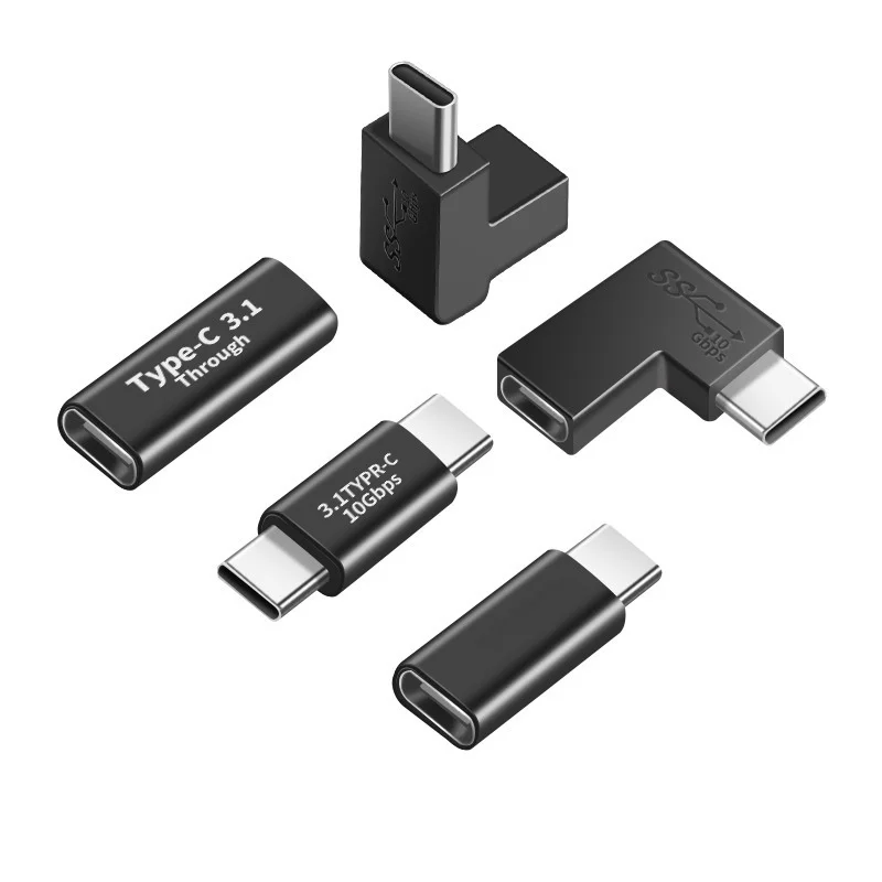 Универсальный адаптер OTG Type C папа-мама Micro USB | Строительство и ремонт