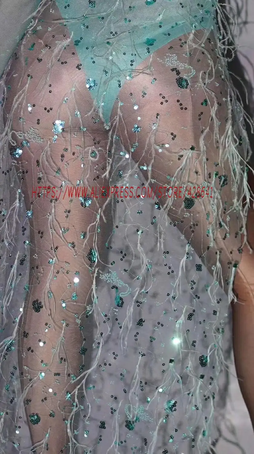 High Elastic Sexy Women Bodysuit Crystals Dj Ds Custom Performance Homecoming Evening Party Fashion