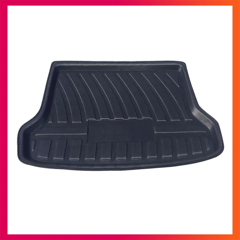Поднос для багажника Suzuki Grand Vitara 2004 2013 автомобильный коврик напольный грязевая