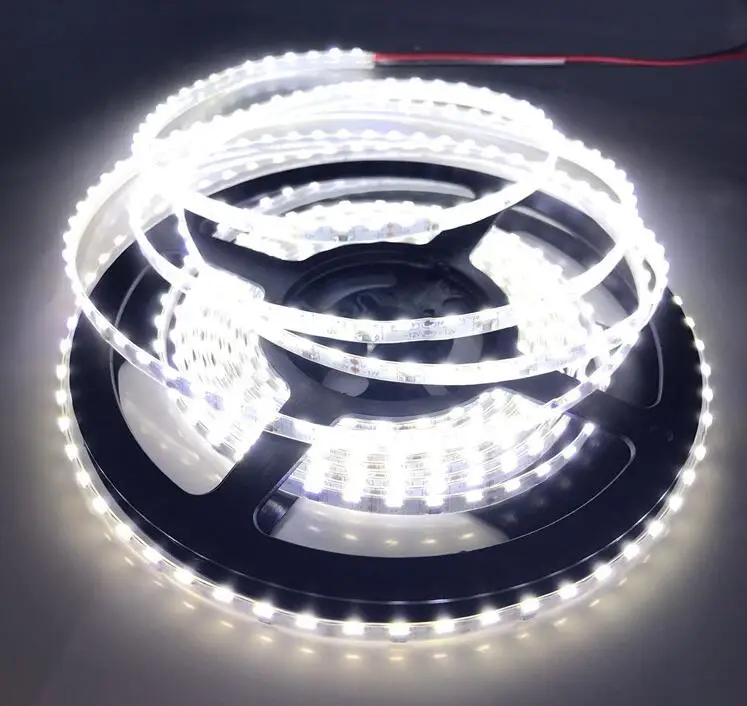 [Seven Neon] боковая Встраиваемая Светодиодная лента 5 мм/8 мм 335 SMD 120 светодиодный/m