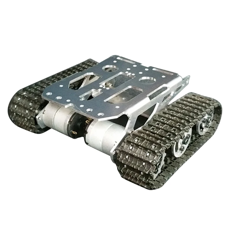 

Children Model Car Economy Vehicle Kids Toys Stunt Tipper Metal Tank Chassis Kits Children Best Birthday Gift Toys