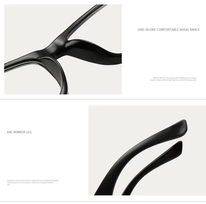 RMM квадратные очки в стиле ретро анти синий светильник простые для мужчин и