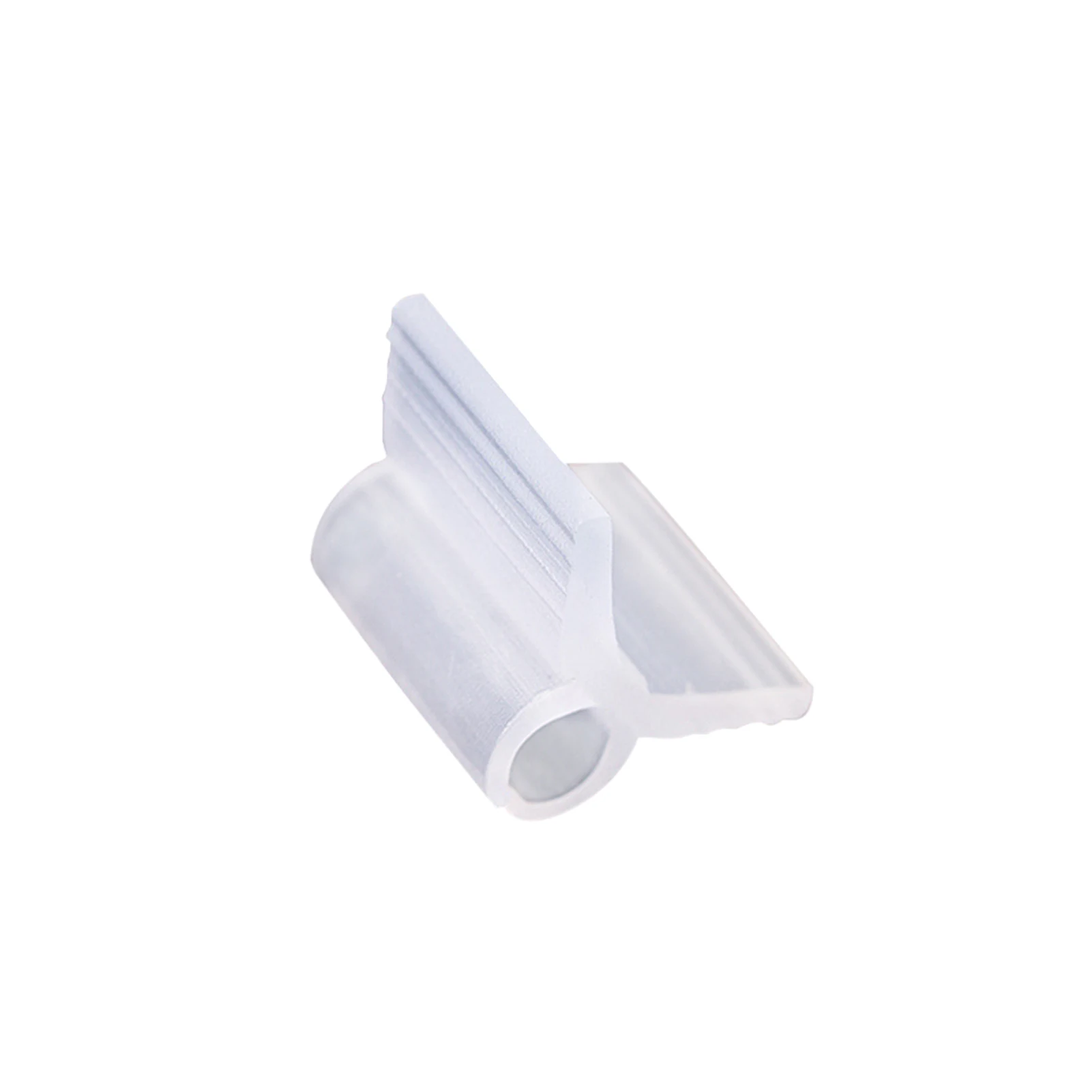 

100pcs/set Hanging Greenhouse Vine Support Multifunction Garden Clips Fastener Grafting Vegetable Plant For Holding Stems Clamps