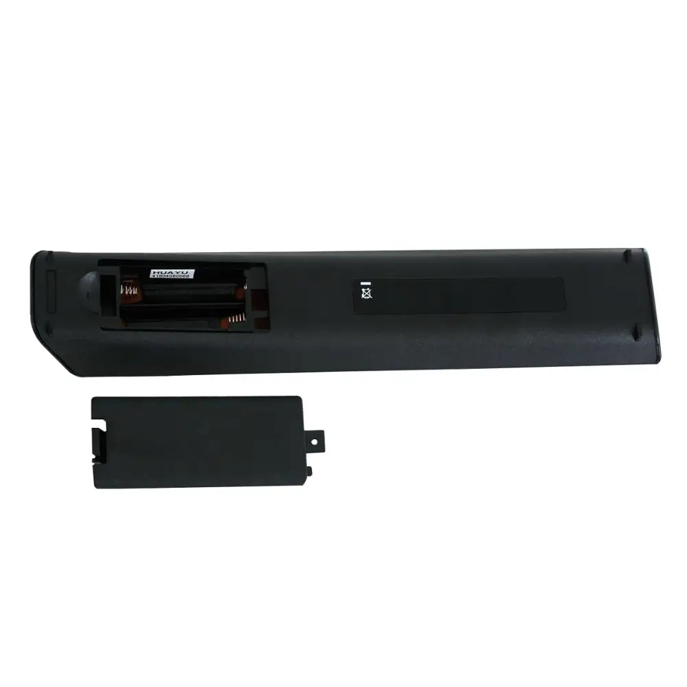 New High Quality Portable Remote Control Replacement Controller For Samsung LED HDTV DVD VCR Best Price Huayu | Электроника