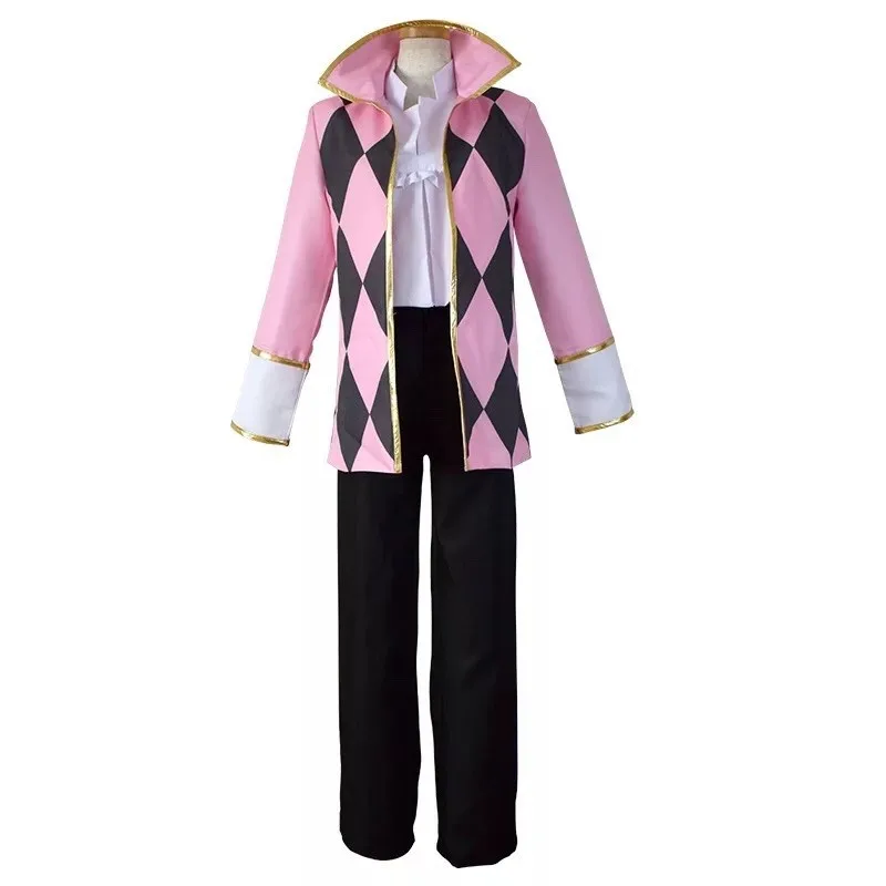 Костюм для косплея Howl's движущийся замок накидка наряды карнавальный костюм на