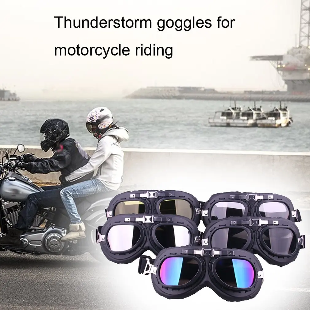 Лыжные очки X500 взрослый детский мотоцикл ветрозащитный Песок защитные для