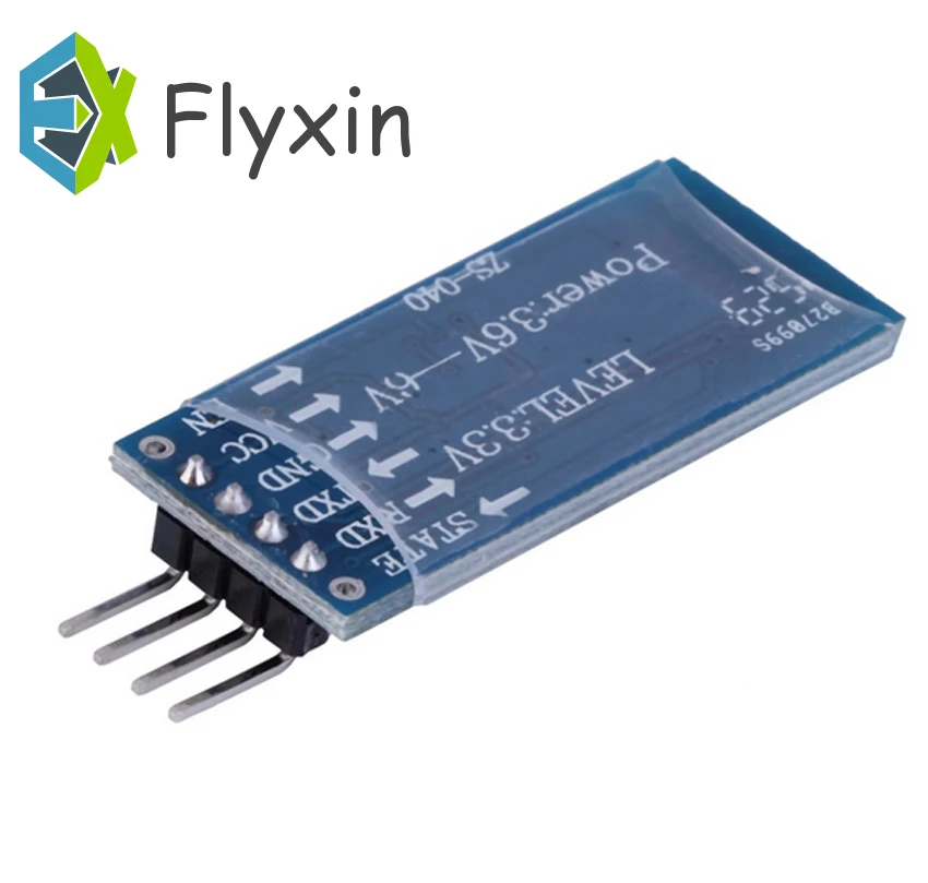 SPP-C HC06 Bluetooth серийный проходной модуль HC 06 | Электроника