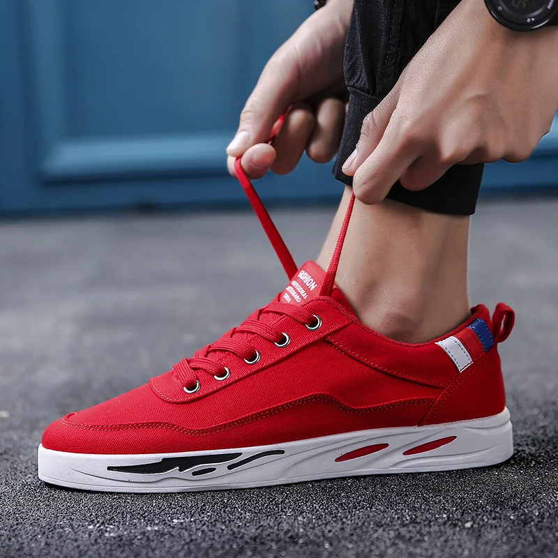 

Sport Casual Shoes Zapatos Casuales Spring Casual Shoes Sneakers Male Men Men's Causal For 2020 Black Fashion Mens Trainers