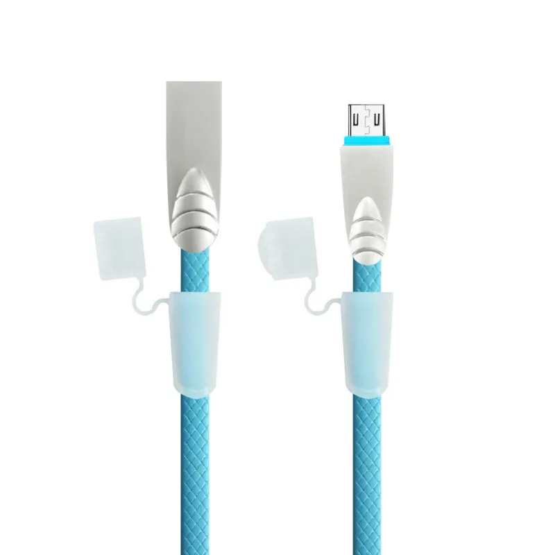 Мягкая силиконовая Пылезащитная крышка из цинкового сплава оболочка для