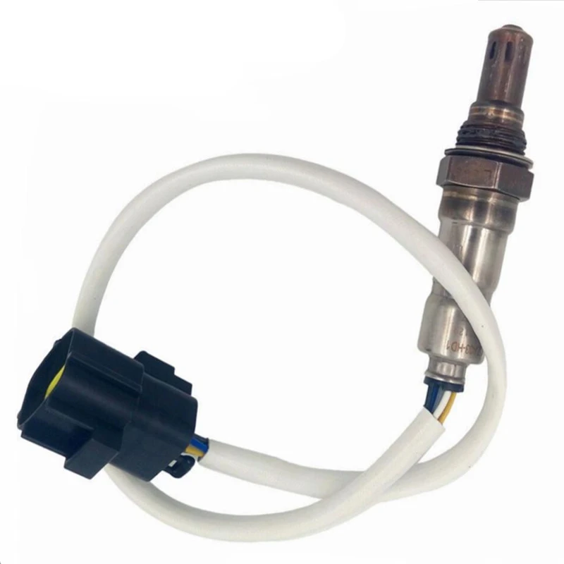 4001675 23526113 Φ широкополосный датчик кислорода 5 проводов для Mazda AC540 diesel Cummins