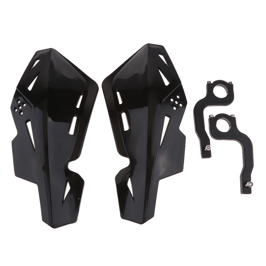 

Handlebar Handguards Protection 7/8 Inch 22mm for Motorcycle Dirt Bike ATV