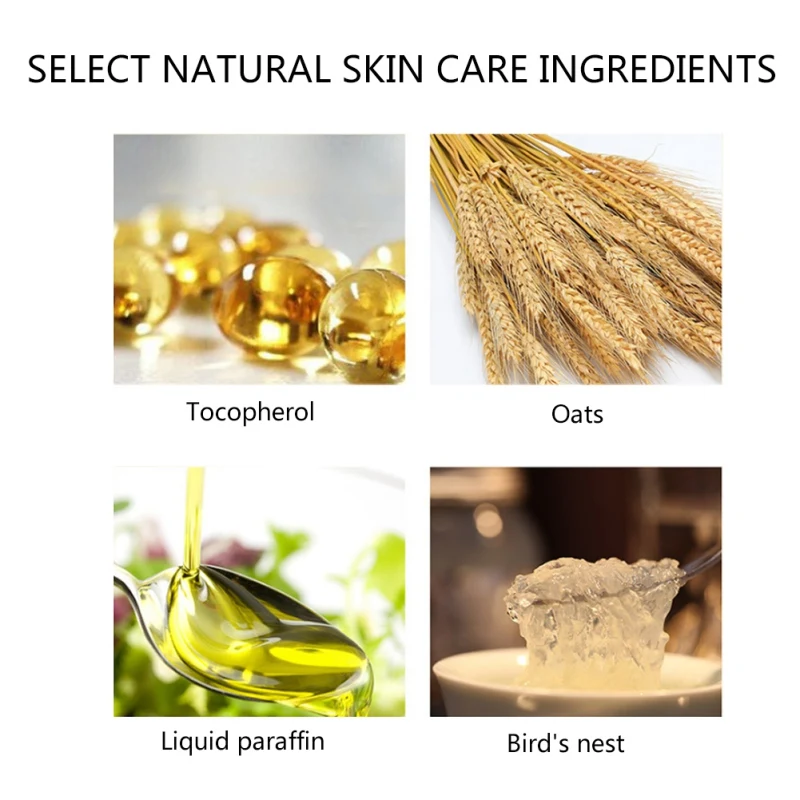 Уход за лицом Витамин Е эмульсия увлажняющий крем для лица анти средство против