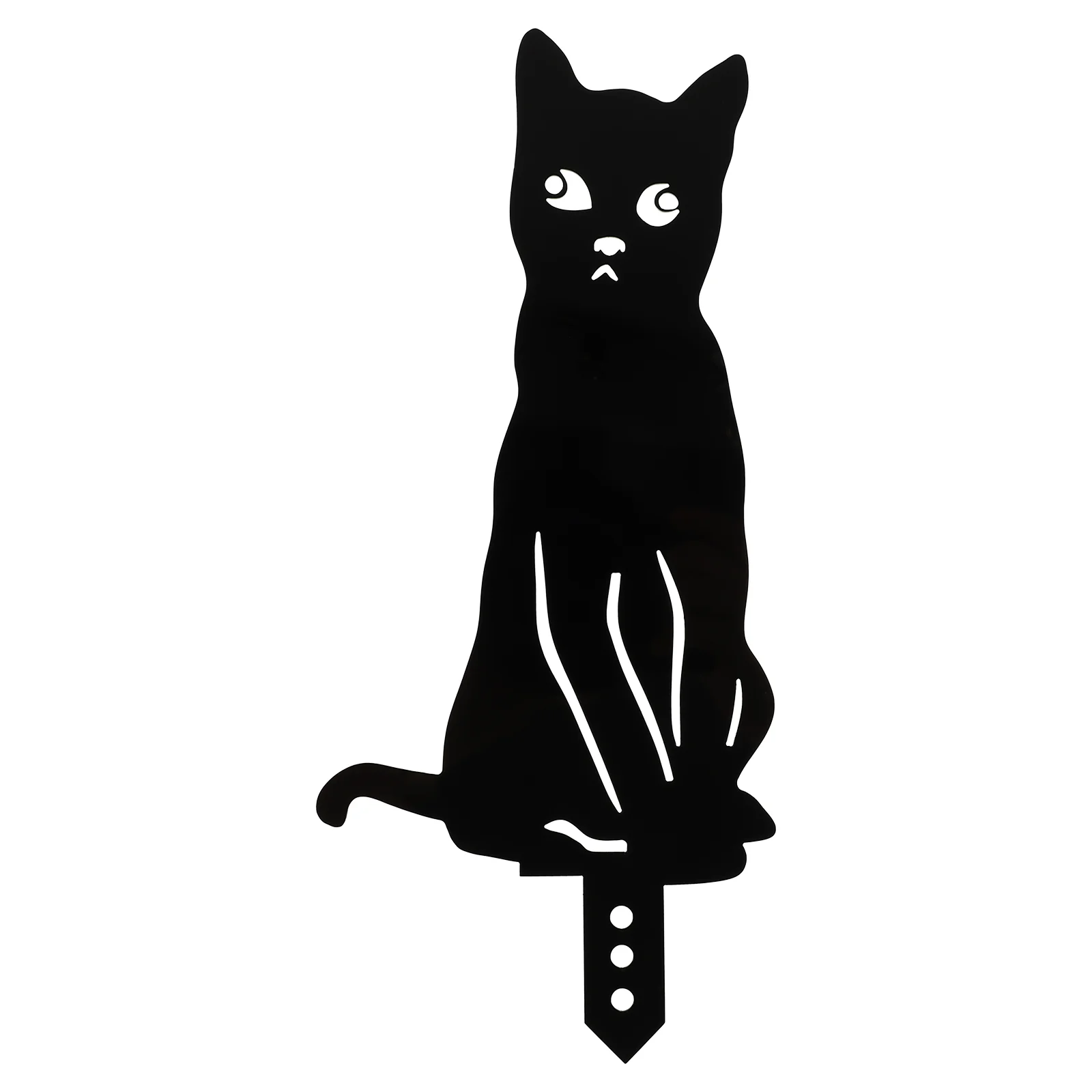 

1 шт., декоративное украшение для сада