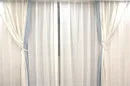 

Handmade Window Metal Formable Curtains Tieback Curtains Buckle Home & Living Decoration