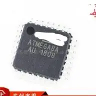 

200pcs ATMEGA8A-AU ATMEGA8A ATMEGA8 TQFP-32