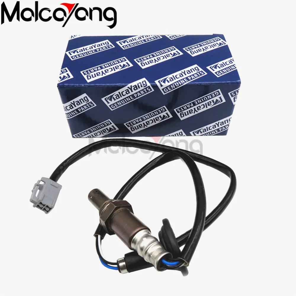 Лямбда зонд кислородные датчики 89465 12640 для Toyota Corolla 2001 2008 2002 2003 2004 2005 2006 2007