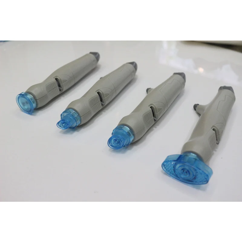 Профессиональные спа воды hydrafacial ручка косметическое оборудование аксессуары Глубокая чистка уход за кожей Инструменты