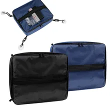 Portable Thermal Cooler Bag Beverage Cooler Organizer SUP Deck Ice Refrigerator Storage Lunch Box Backpack Waterproof Thickened