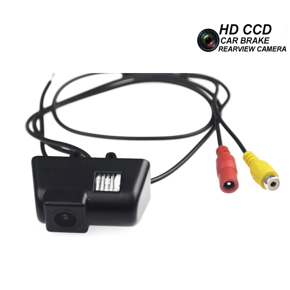 Автомобильная камера заднего вида для Ford Transit автомобильная резервная