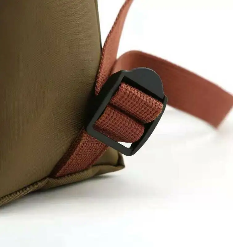 Женский нейлоновый рюкзак с регулируемыми ремешками|Женские рюкзаки| |