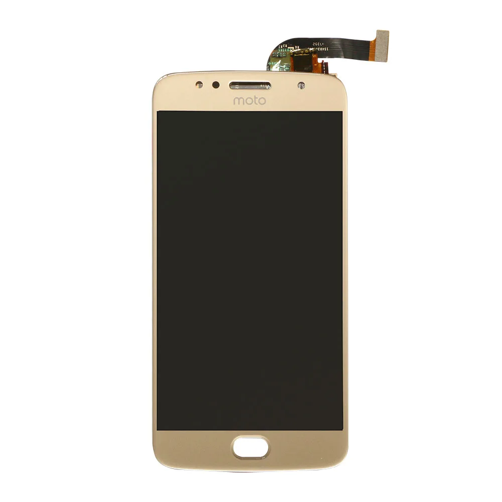 ЖК-дисплей A + для Motorola Moto G5S сенсорный экран XT1793 XT1794 XT1792 ЖК-монитор стеклянная