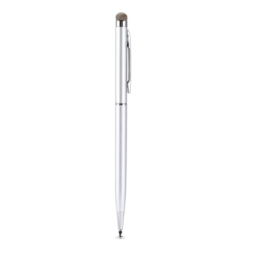 

Double Touch High-precision Ultra-fine Head Stylus Mobile Phone Tablet Touch Screen Pen Painting Touch Stylus