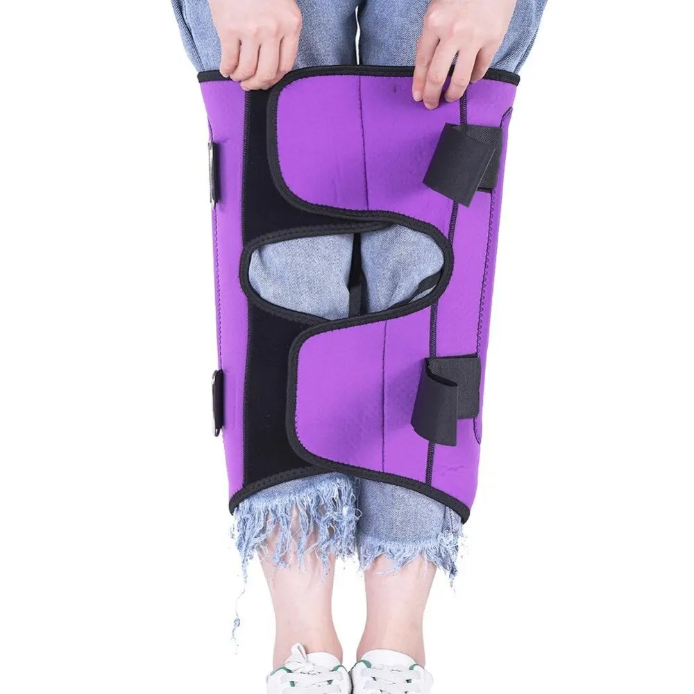 

O/X Type Posture Corrector Leg Correction Braces Legs Protection Corrector Leg Beauty Tape Straighten Support Posture Corrector