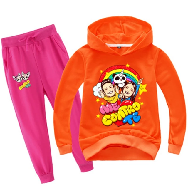 Спортивный костюм для девочки Bembi