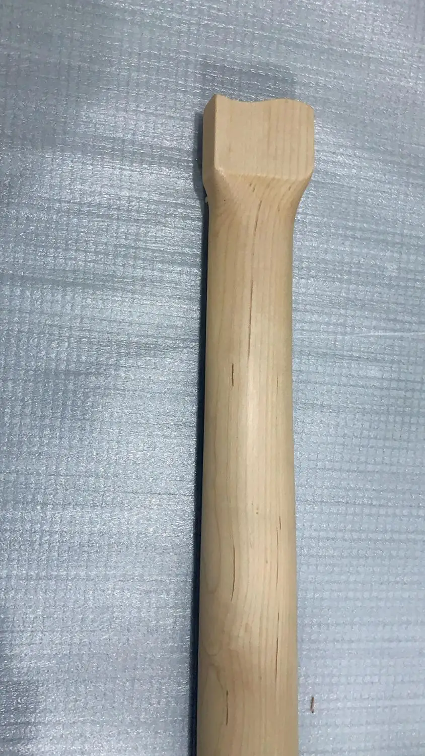 Оптовая продажа гитара без головы электрическая с 7 струнными гитарами Fanned ладом