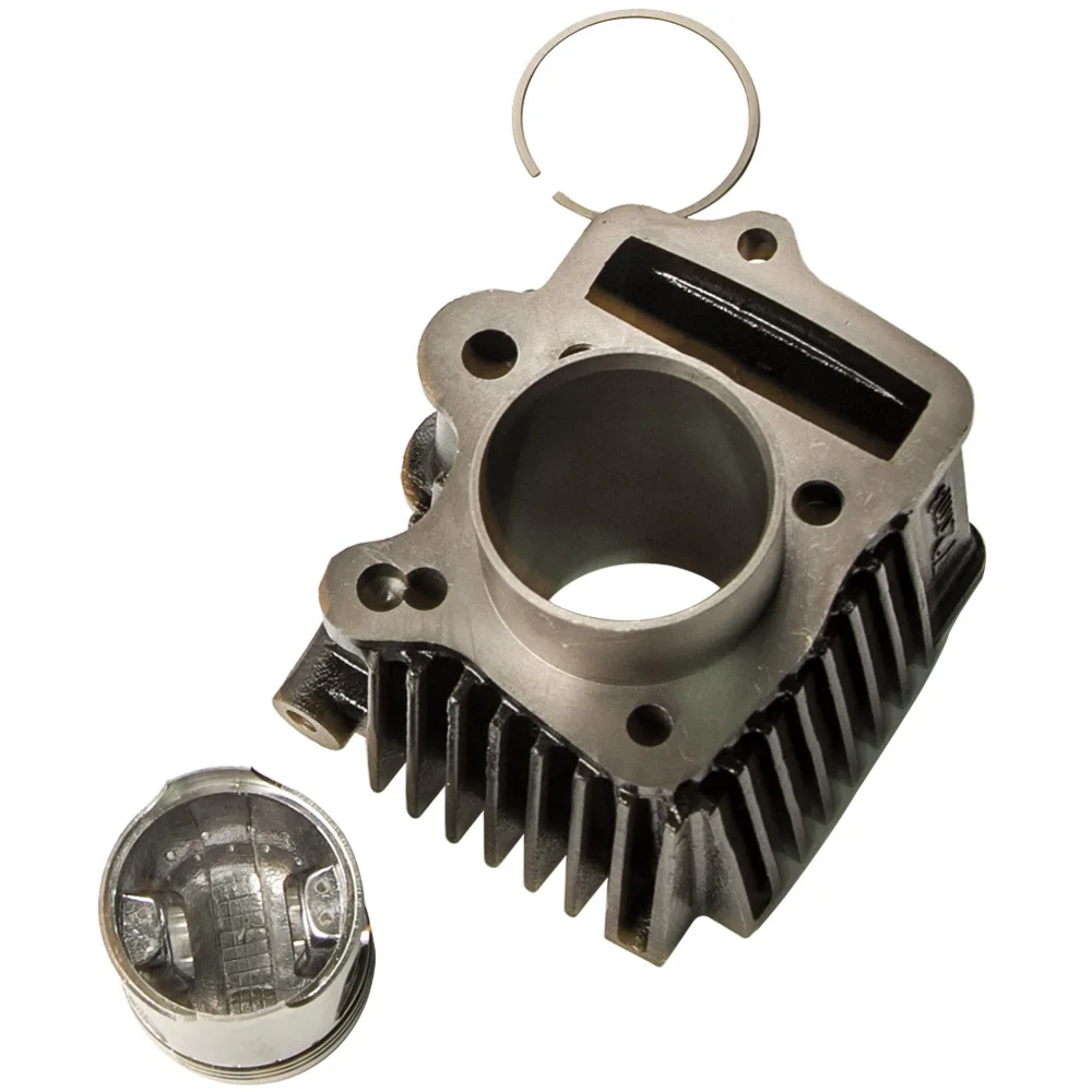 Комплект для восстановления поршневой головки цилиндра 70cc Honda ATC70 CRF70 CT70 C70 S65 CRF70F