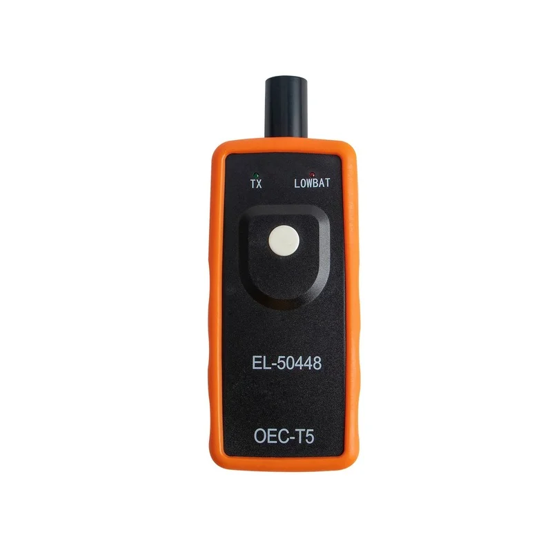 

TPMS EL-50448 для Opel/G M Система контроля давления в шинах EL50448, инструмент для сброса TPMS Opel EL 50448, инструмент для активации TPMS