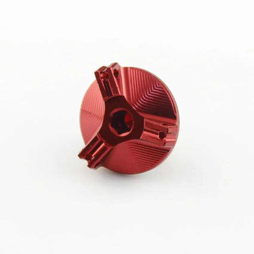 

Engine Oil Filler Plug Fill Cap Screw For Honda CR500R CB250F CB300F CBR250R CBR250RR CBR300R 400X CB400F CB400SF 15611-KA4-710