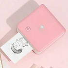 Phomemo M02 Pro Портативный принтер Bluetooth мини Термальность 300 точекдюйм Беспроводной Карманный принтер мобильный телефон Android IOS фотопринтер