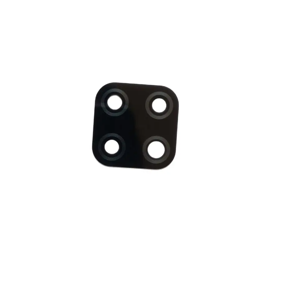 new original phone parts for blackview bv4900 cellphone back camera lens flim repair accessories free global shipping