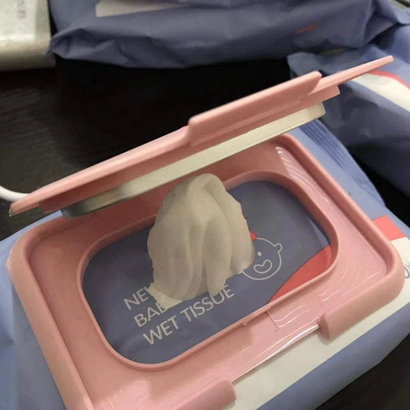 

Wet Towel Dispenser Baby Wipes Heater Warm Wet Tissue Paper Case with Baby Wipes Heater Portable Wipes Thermostat